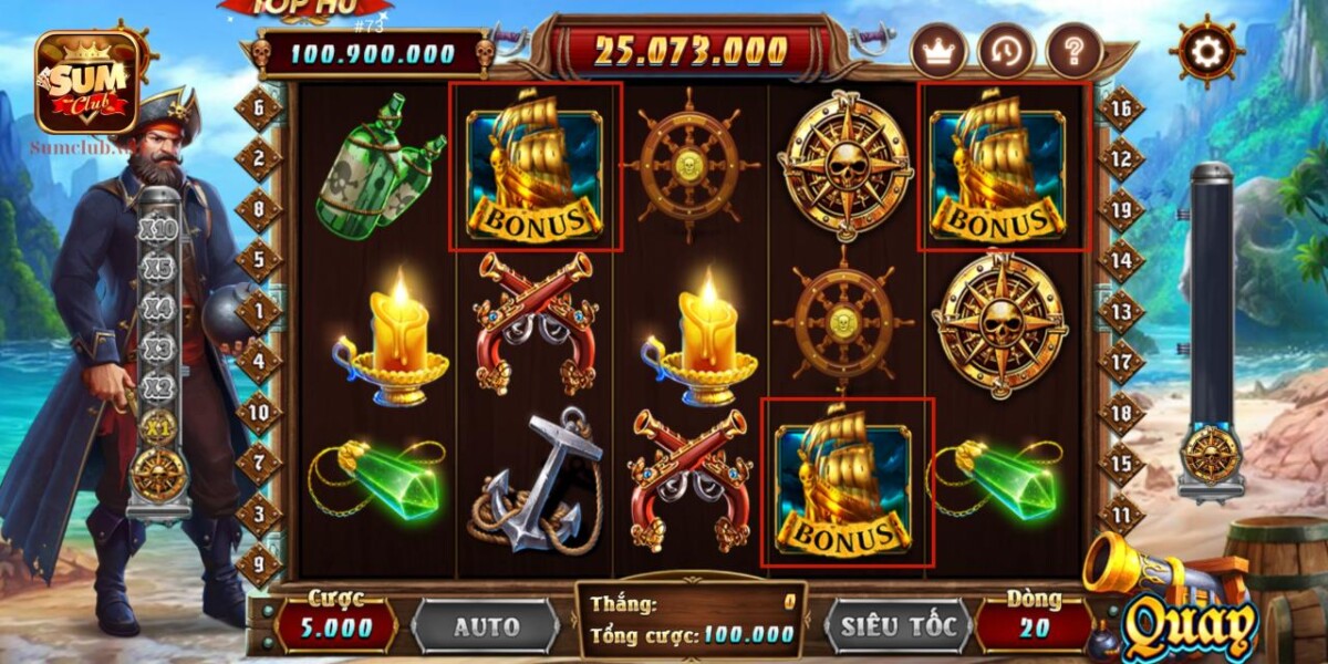 Biểu tượng Bonus giá trị