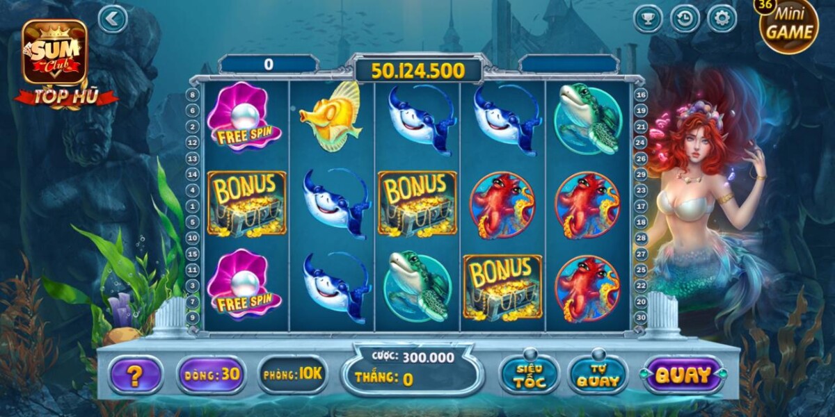 Hướng dẫn cách nổ hũ đúng luật