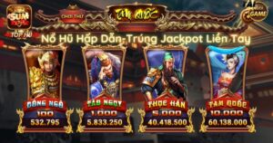 khởi nghĩa tam quốc