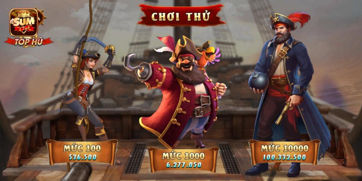 Nắm rõ về quy định về phòng chơi và chế độ quay hũ